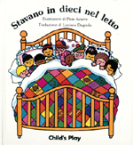 Ten in the Bed (Italian)